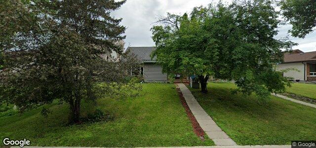 Larawan ng 47 Berard Way sa Winnipeg, Manitoba