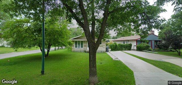 Photo of 47 Champagne Crescent in Winnipeg, Manitoba
