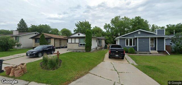 Larawan ng 47 Delorme Bay sa Winnipeg, Manitoba