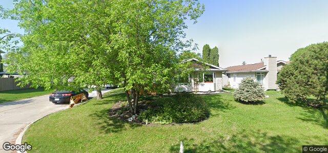 Larawan ng 47 Lamirande Place sa Winnipeg, Manitoba