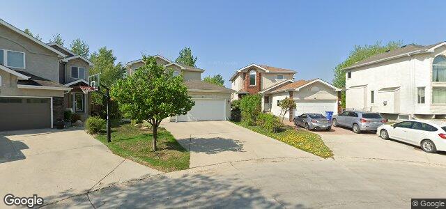 Larawan ng 48 Demers Place sa Winnipeg, Manitoba