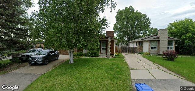 Larawan ng 5 Delorme Place sa Winnipeg, Manitoba