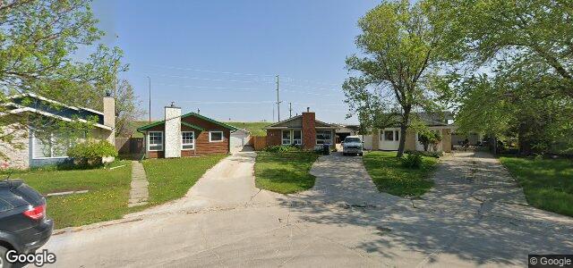 Larawan ng 50 Dubois Place sa Winnipeg, Manitoba