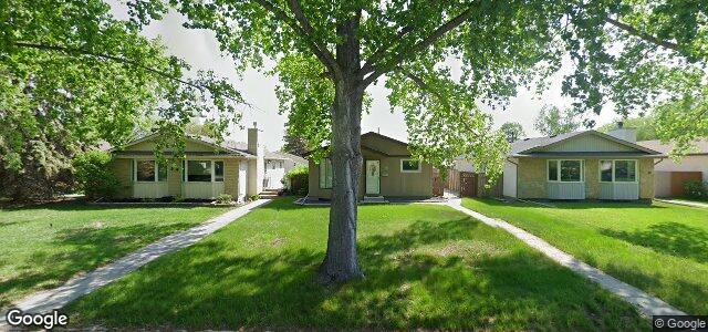 50 Lamirande Place（加拿大曼尼托巴省溫尼伯市）房屋照片