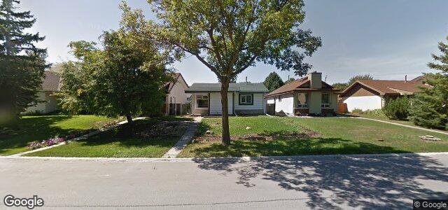 Larawan ng 51 Berard Way sa Winnipeg, Manitoba