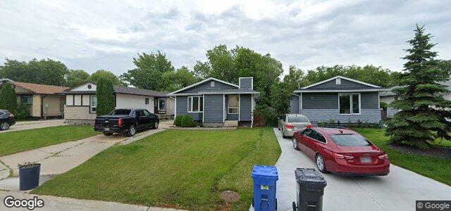 Larawan ng 51 Delorme Bay sa Winnipeg, Manitoba