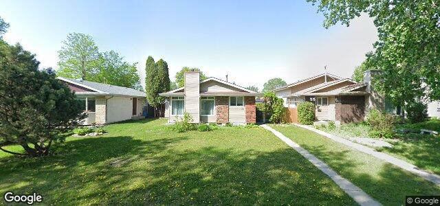 Larawan ng 51 Lamirande Place sa Winnipeg, Manitoba