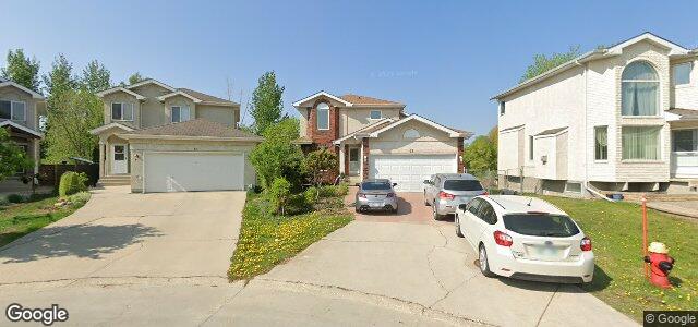 Larawan ng 52 Demers Place sa Winnipeg, Manitoba