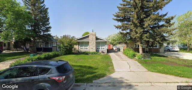 Larawan ng 53 Nolin Place sa Winnipeg, Manitoba