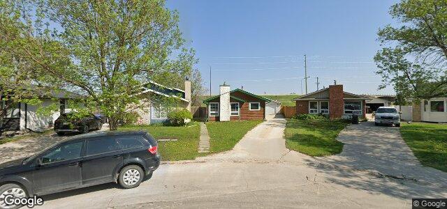 Larawan ng 54 Dubois Place sa Winnipeg, Manitoba