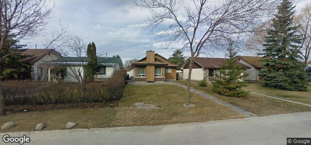Larawan ng 55 Berard Way sa Winnipeg, Manitoba