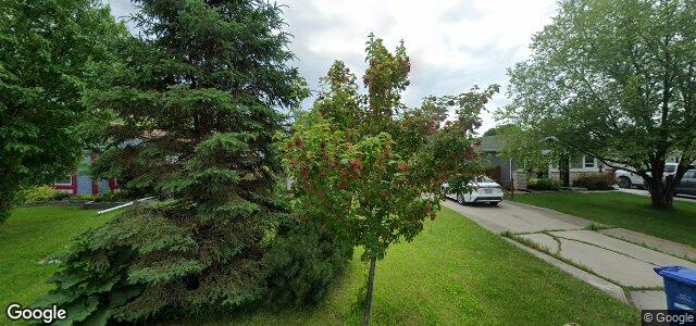 Larawan ng 55 Champagne Crescent sa Winnipeg, Manitoba