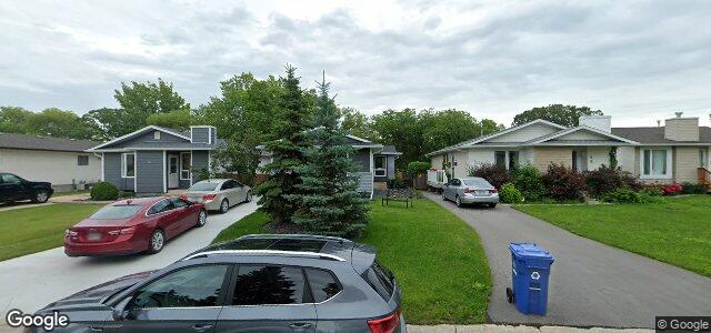 Larawan ng 55 Delorme Bay sa Winnipeg, Manitoba