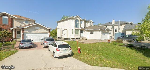 Larawan ng 56 Demers Place sa Winnipeg, Manitoba