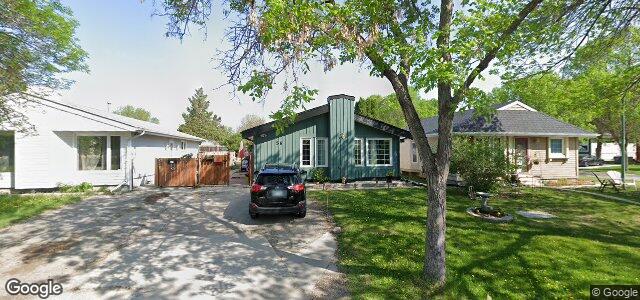 Larawan ng 56 Laurent Drive sa Winnipeg, Manitoba