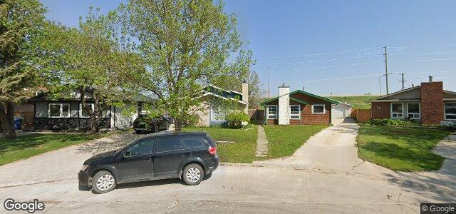 Larawan ng 58 Dubois Place sa Winnipeg, Manitoba