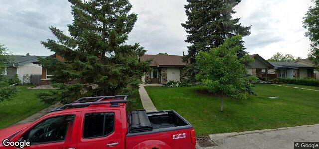 Larawan ng 59 Berard Way sa Winnipeg, Manitoba