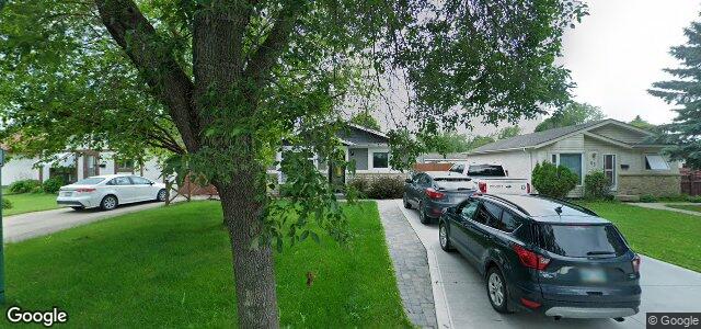 Larawan ng 59 Champagne Crescent sa Winnipeg, Manitoba