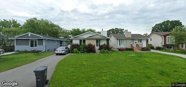 Larawan ng 59 Delorme Bay sa Winnipeg, Manitoba