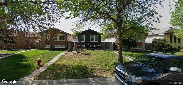 59 Laurent Drive（加拿大曼尼托巴省溫尼伯市）房屋照片