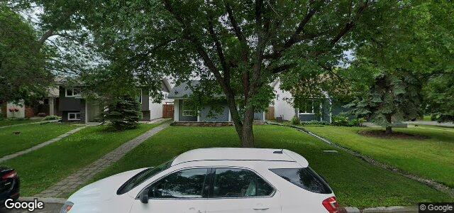 Larawan ng 6 Champagne Crescent sa Winnipeg, Manitoba