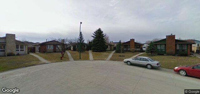 Larawan ng 6 Gosselin Bay sa Winnipeg, Manitoba