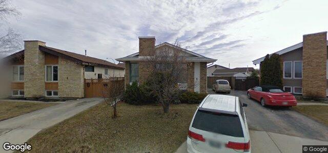 Larawan ng 6 Julien Place sa Winnipeg, Manitoba