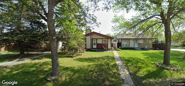 Larawan ng 6 Nolin Avenue sa Winnipeg, Manitoba