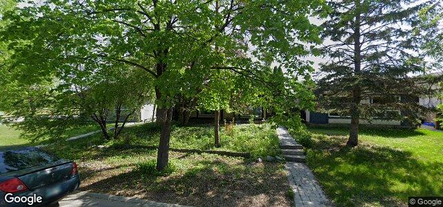 Larawan ng 6 Pirson Crescent sa Winnipeg, Manitoba