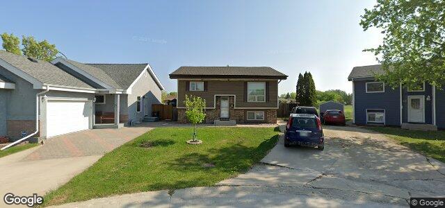 Larawan ng 6 Verrier Place sa Winnipeg, Manitoba