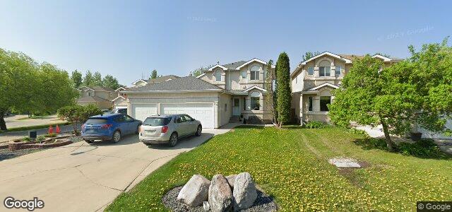 Larawan ng 60 Demers Place sa Winnipeg, Manitoba