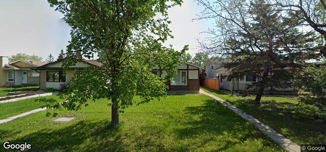 Larawan ng 60 Nolin Place sa Winnipeg, Manitoba