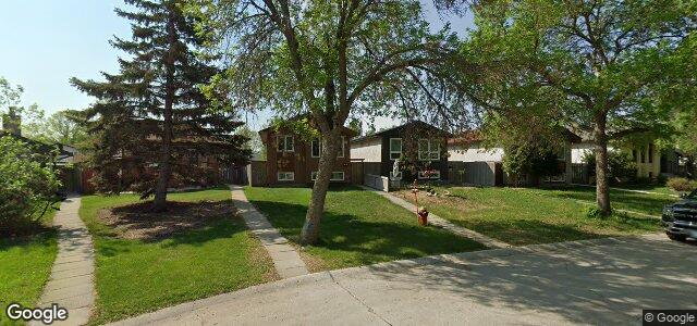 Larawan ng 61 Laurent Drive sa Winnipeg, Manitoba