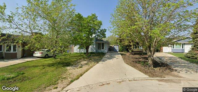 Larawan ng 61 Nolin Place sa Winnipeg, Manitoba