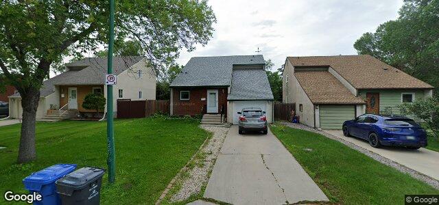 62 Berard Way（加拿大曼尼托巴省溫尼伯市）房屋照片