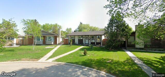 Larawan ng 62 Lamirande Place sa Winnipeg, Manitoba