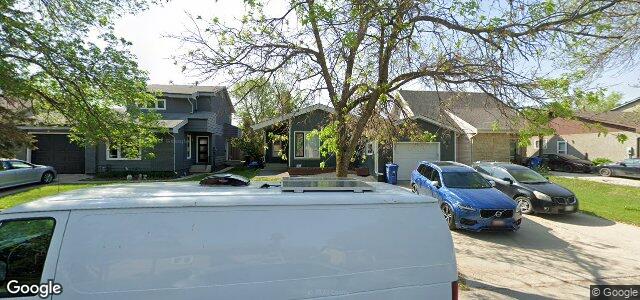 Larawan ng 62 Pirson Crescent sa Winnipeg, Manitoba