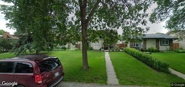 63 Berard Way（加拿大曼尼托巴省温尼伯市）房屋照片