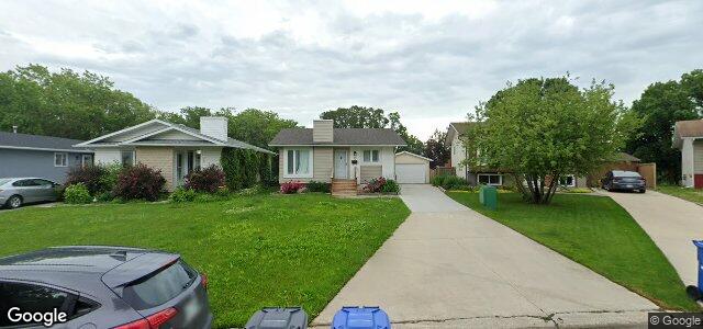 Larawan ng 63 Delorme Bay sa Winnipeg, Manitoba