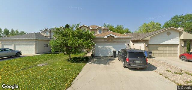 Larawan ng 64 Demers Place sa Winnipeg, Manitoba