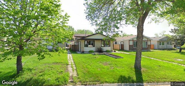 Larawan ng 64 Nolin Place sa Winnipeg, Manitoba