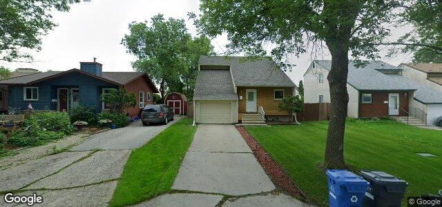 Larawan ng 66 Berard Way sa Winnipeg, Manitoba