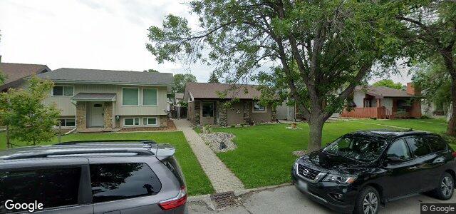 Larawan ng 66 Champagne Crescent sa Winnipeg, Manitoba