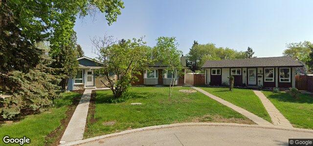 Larawan ng 66 Lamirande Place sa Winnipeg, Manitoba