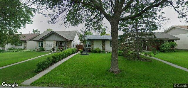 Larawan ng 67 Berard Way sa Winnipeg, Manitoba