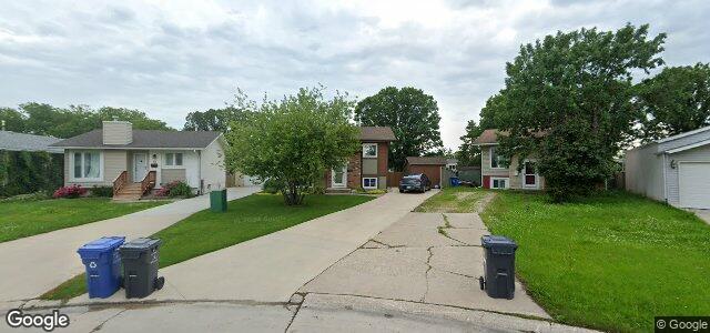 Larawan ng 67 Delorme Bay sa Winnipeg, Manitoba