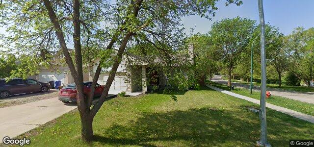 Larawan ng 68 Demers Place sa Winnipeg, Manitoba