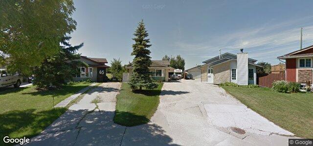 Larawan ng 69 Nolin Place sa Winnipeg, Manitoba