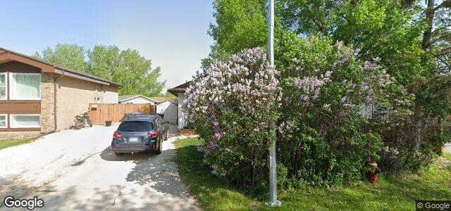 69 Pirson Crescent（加拿大曼尼托巴省溫尼伯市）房屋照片