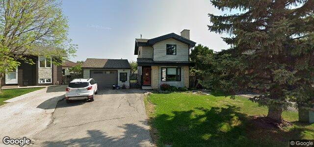 Larawan ng 7 Bibeaudel Place sa Winnipeg, Manitoba